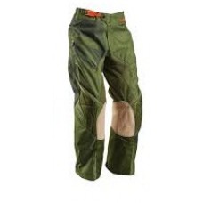 Thor PHASE OFF ROAD CLOAK - GREEN/FOREST PANT